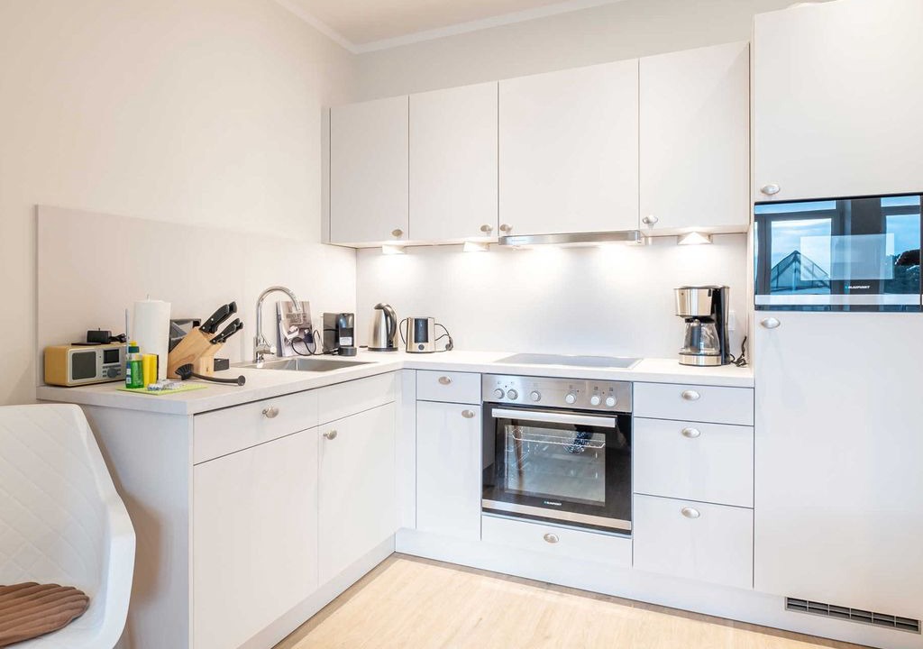 Photo of Kitchen in Travemuende