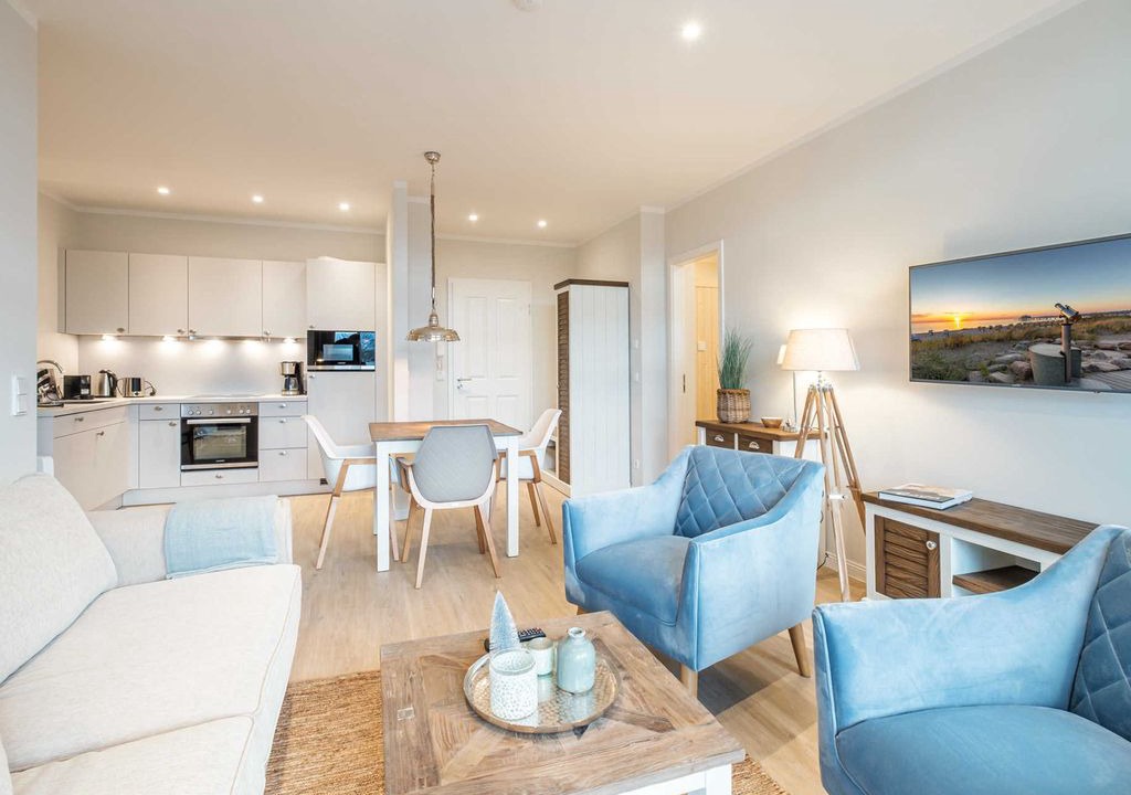 Photo of Livingroom in Travemuende