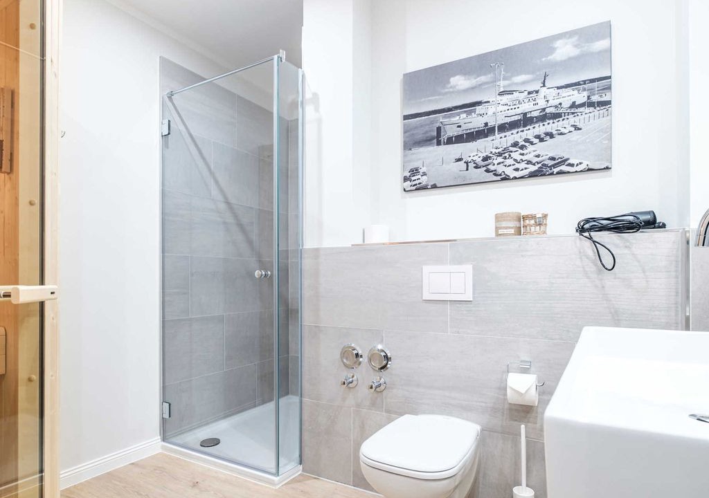 Photo of Bathroom in Travemuende