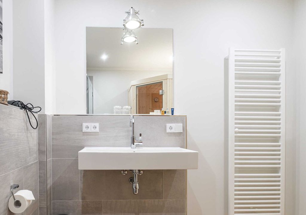 Photo of Bathroom in Travemuende