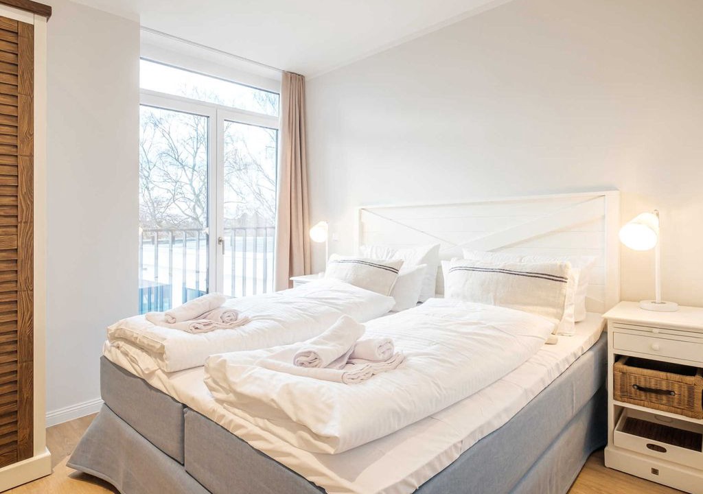 Photo of Bedroom in Travemuende