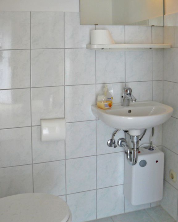 Photo of Bathroom in Freest