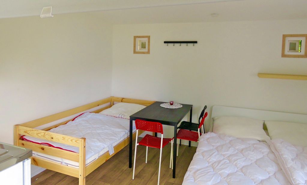 Photo of Bedroom in Freest