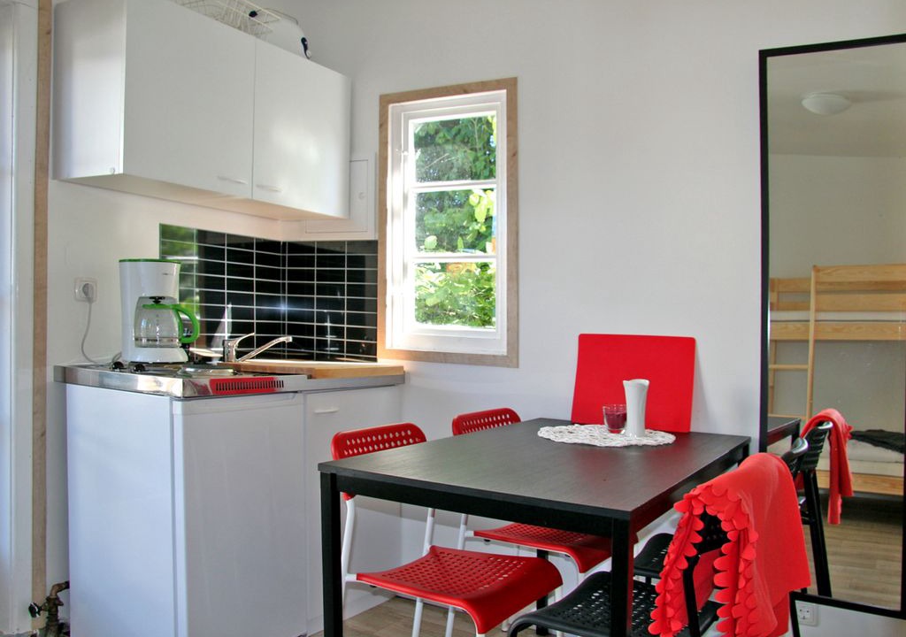 Photo of Livingroom in Freest