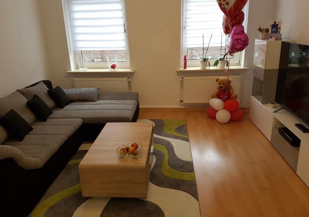 Photo of Livingroom in Dohren-Wulfel