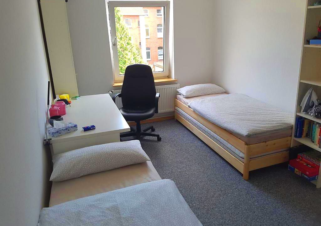Photo of Bedroom in Dohren-Wulfel