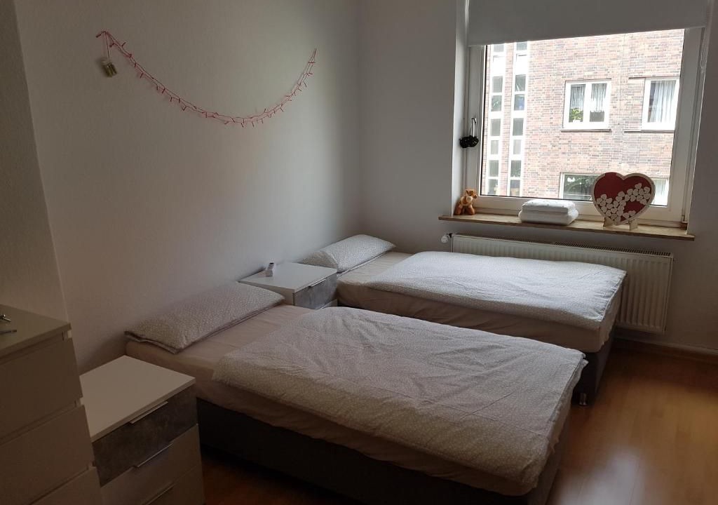 Photo of Bedroom in Dohren-Wulfel