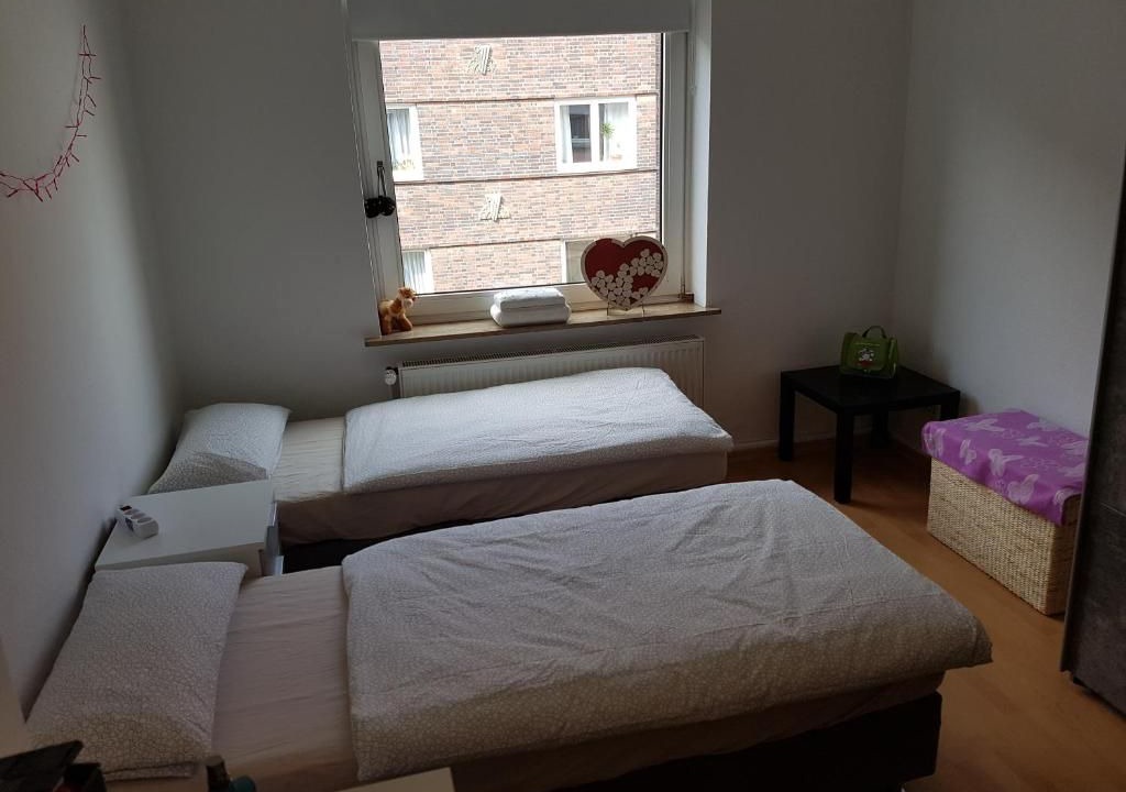 Photo of Bedroom in Dohren-Wulfel
