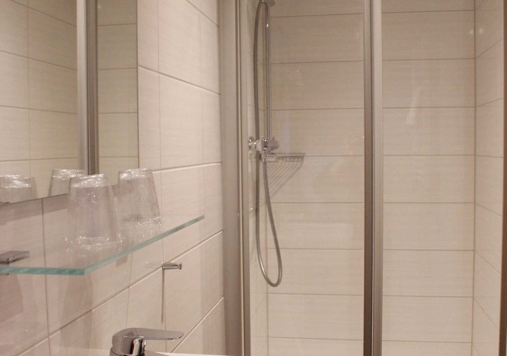 Photo of Bathroom in Hann. Muenden