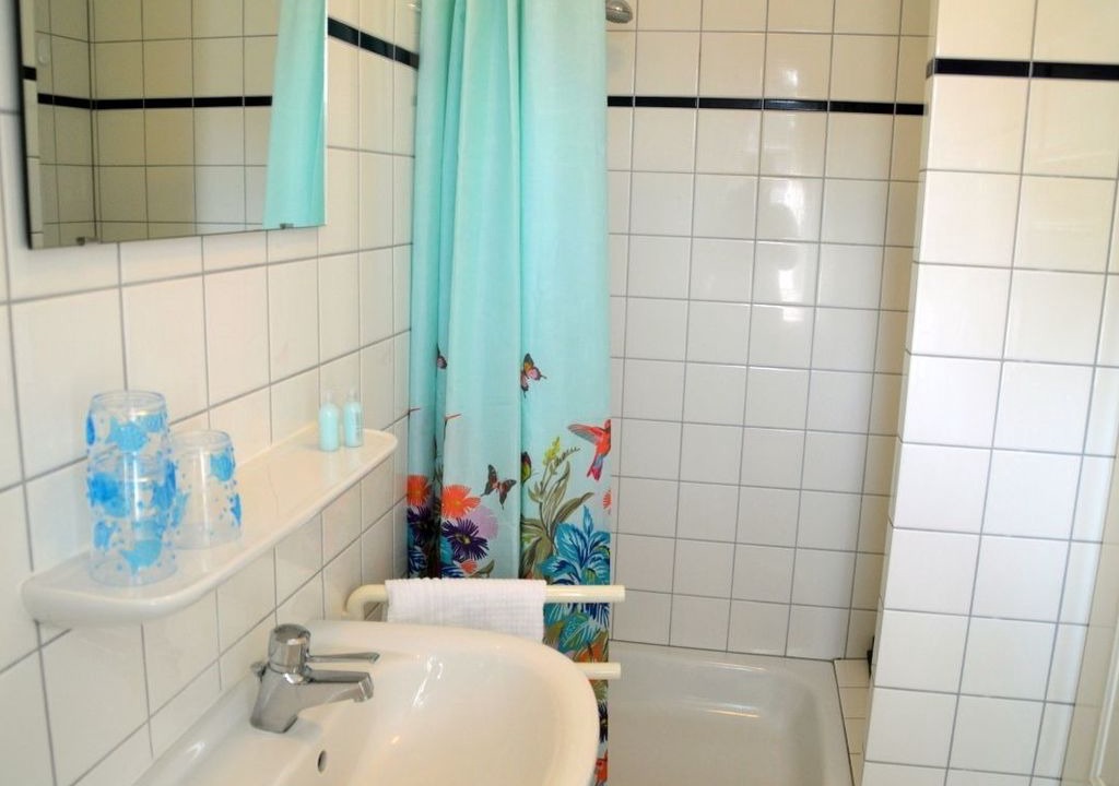 Photo of Bathroom in Borgsum