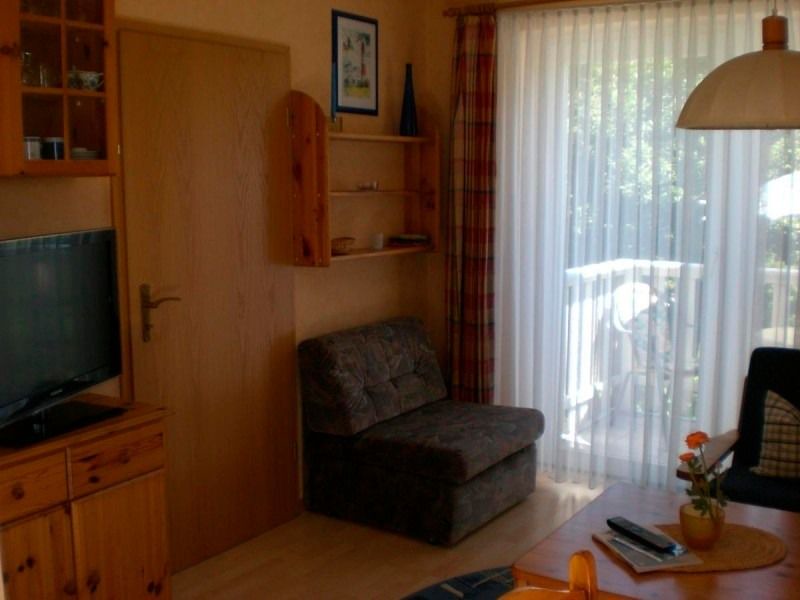 Photo of Livingroom in Strukkamp