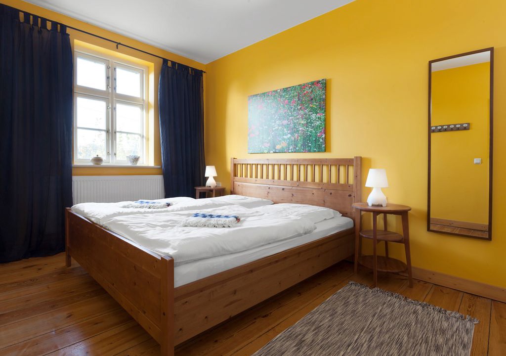 Photo of Bedroom in Lancken-Granitz