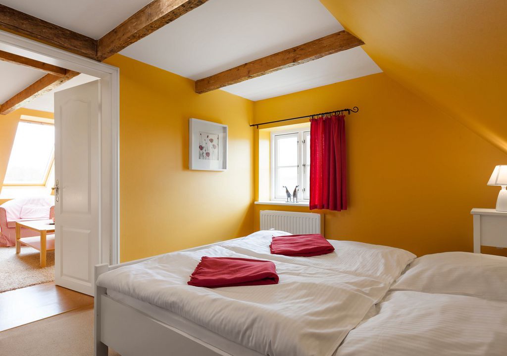 Photo of Bedroom in Lancken-Granitz