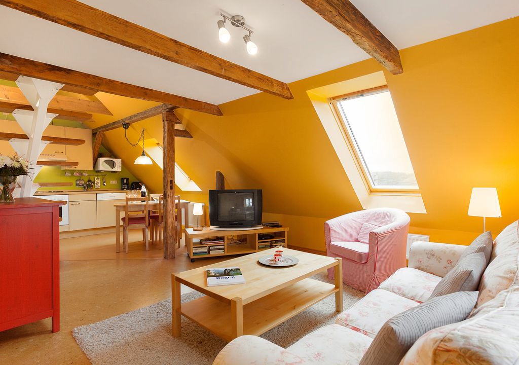 Photo of Livingroom in Lancken-Granitz
