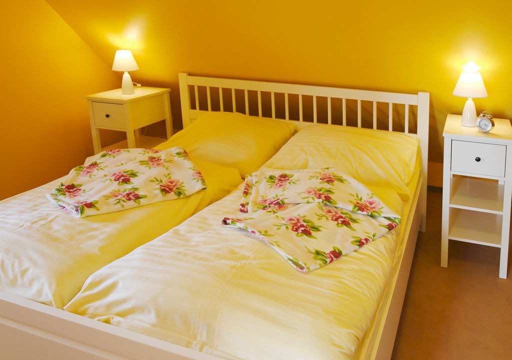 Photo of Bedroom in Lancken-Granitz