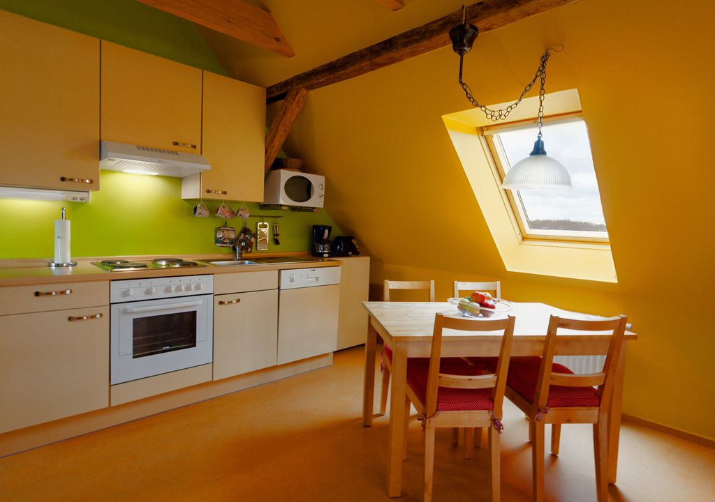 Photo of Kitchen in Lancken-Granitz