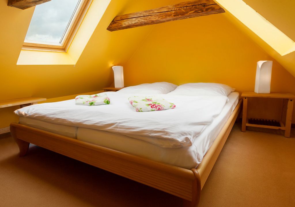 Photo of Bedroom in Lancken-Granitz