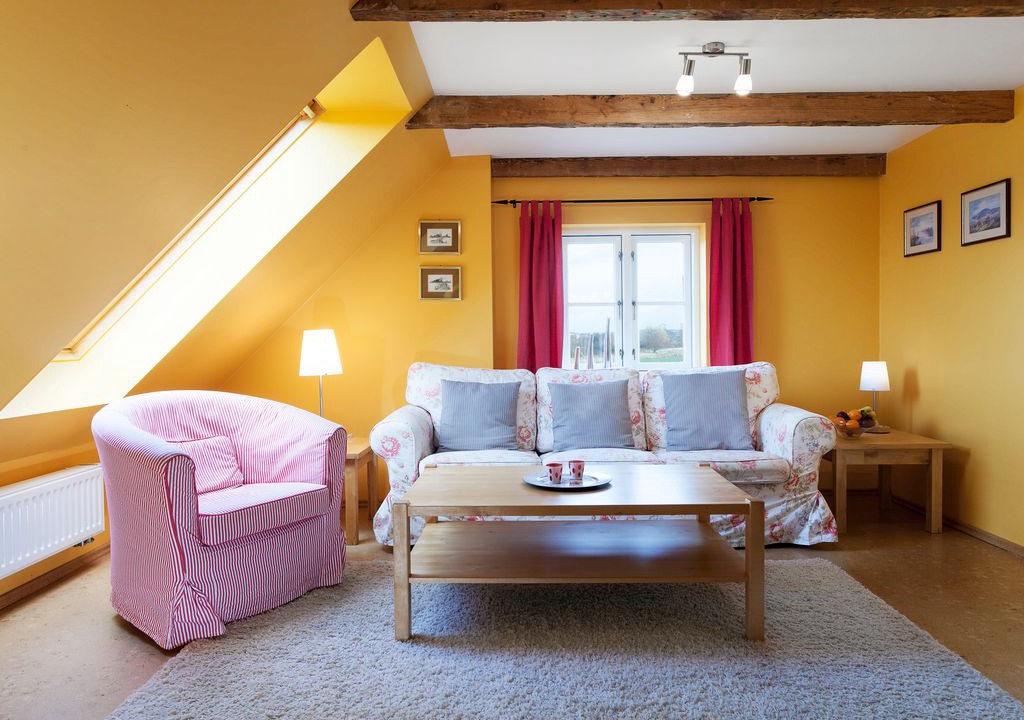 Photo of Livingroom in Lancken-Granitz