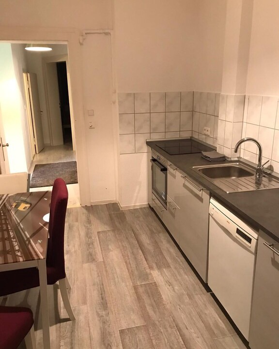 Photo of Kitchen in Wuelfel