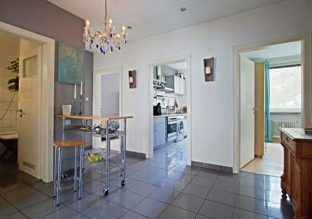Photo of Livingroom in Sudstadt-Bult
