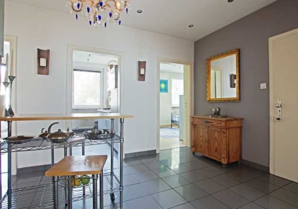 Photo of Livingroom in Sudstadt-Bult