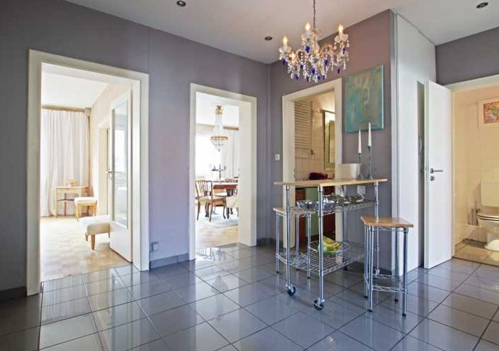 Photo of Livingroom in Sudstadt-Bult