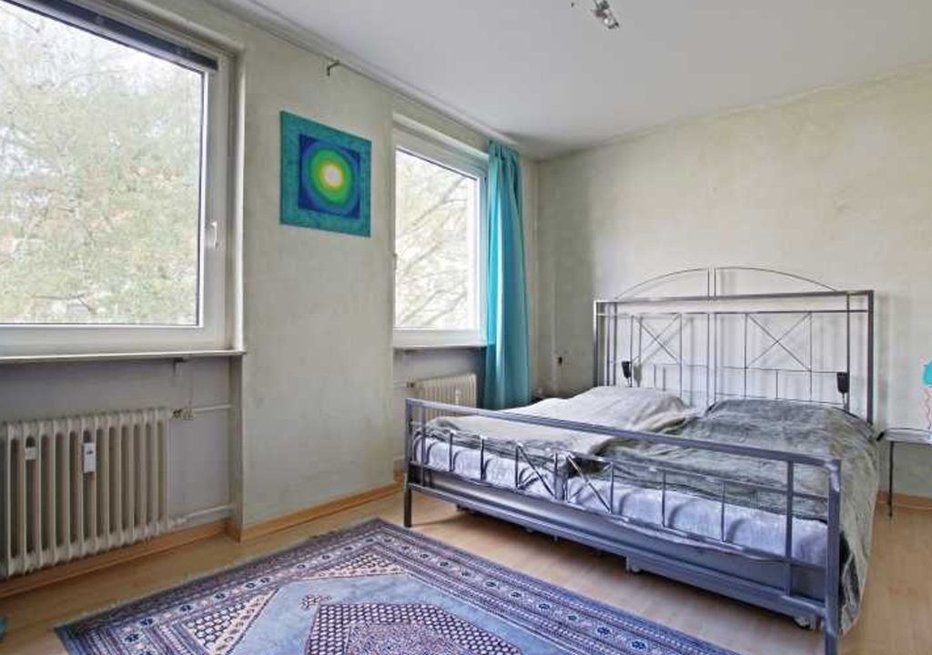 Photo of Bedroom in Sudstadt-Bult