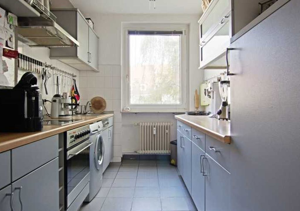Photo of Kitchen in Sudstadt-Bult