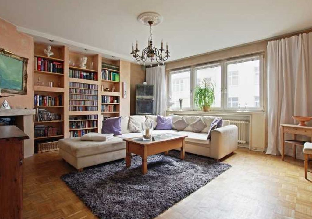Photo of Livingroom in Sudstadt-Bult