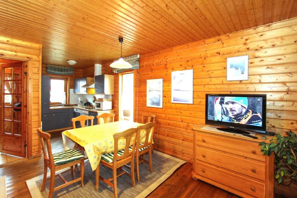 Photo of Livingroom in Rotacker