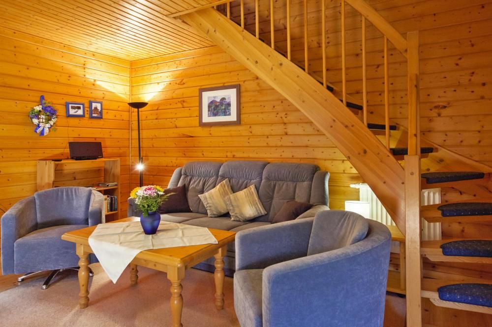 Photo of Livingroom in Rotacker