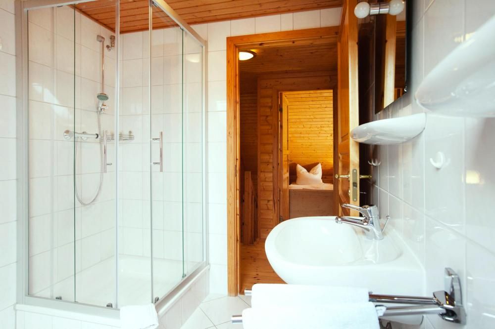 Photo of Bathroom in Rotacker