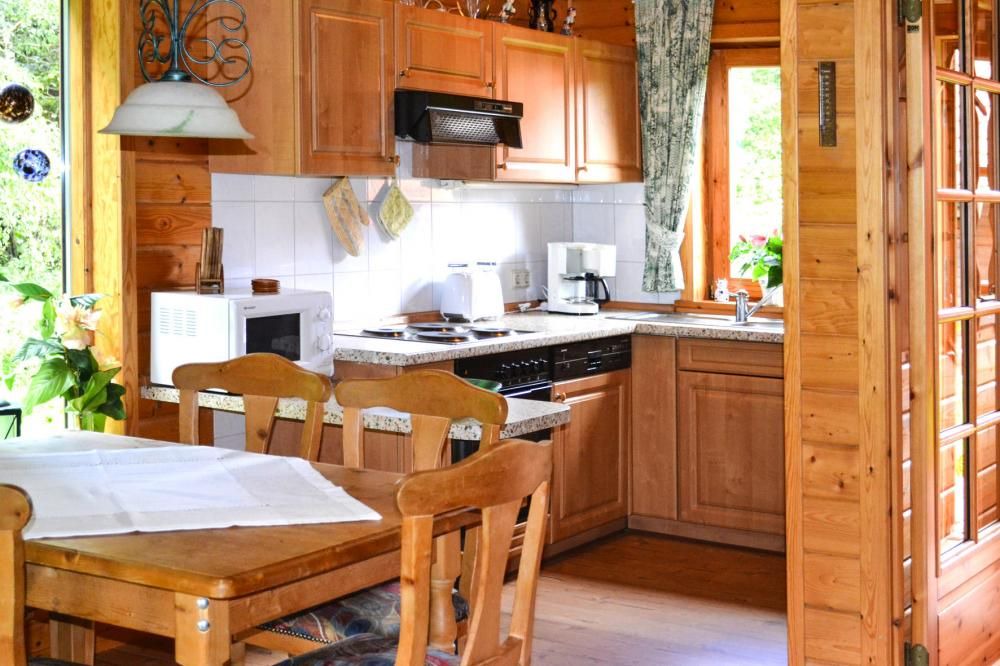 Photo of Kitchen in Rotacker