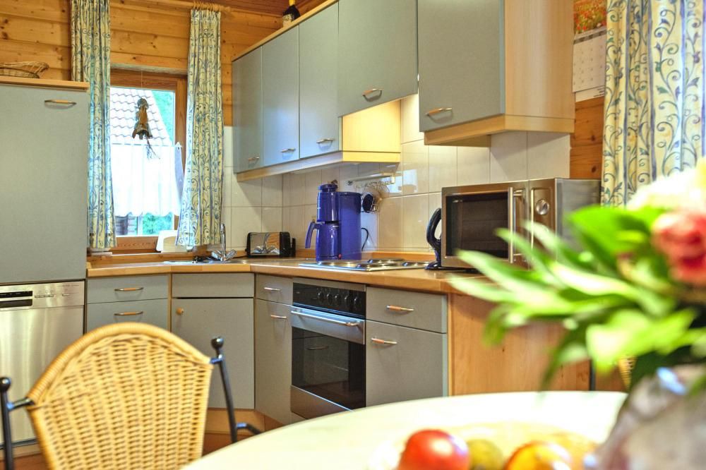 Photo of Kitchen in Rotacker