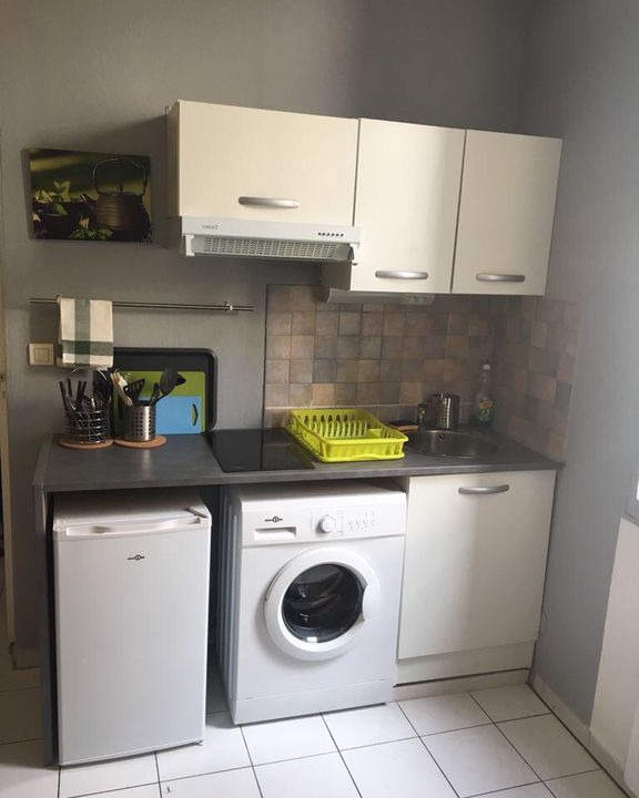 Photo of Kitchen in Historic Centre