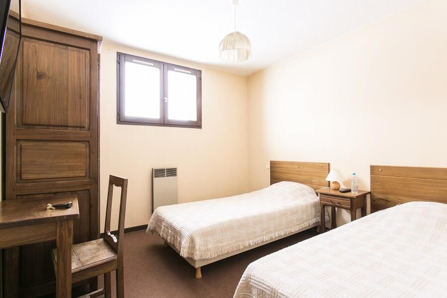 Photo of Bedroom in La Cure