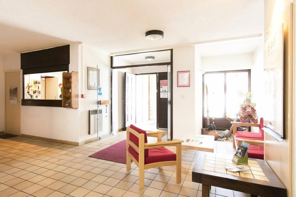 Photo of Livingroom in La Cure