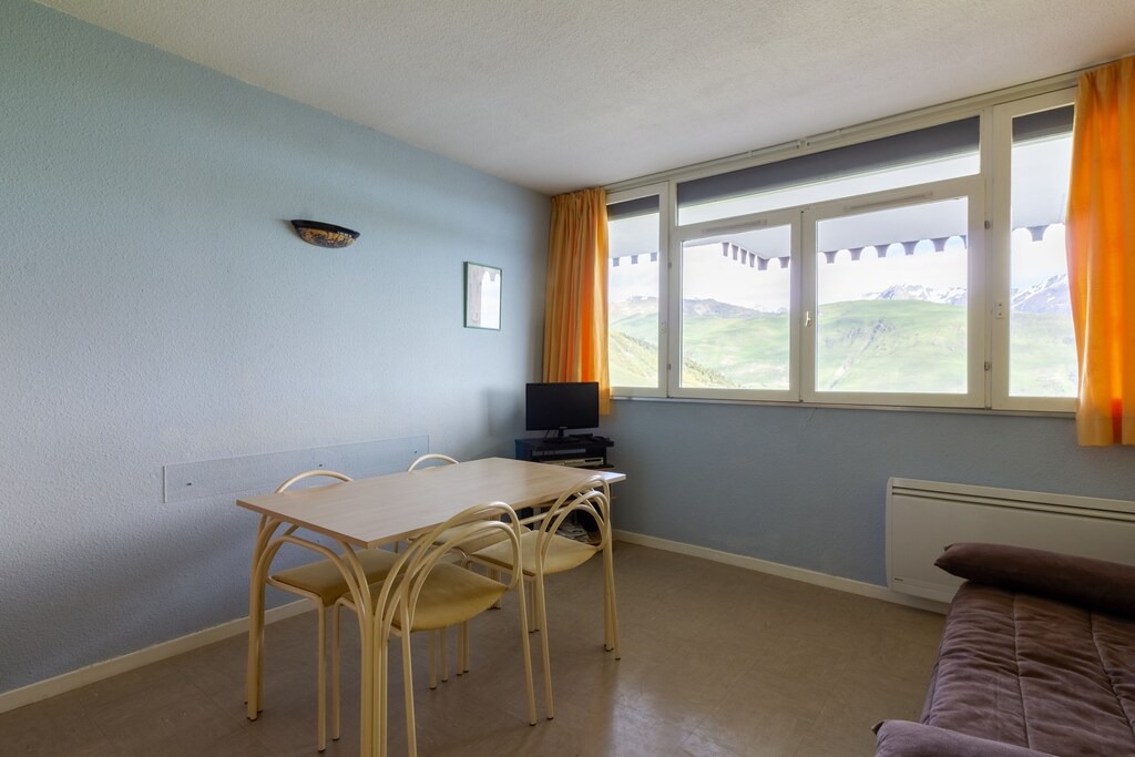 Photo of Livingroom in Pla d'Adet