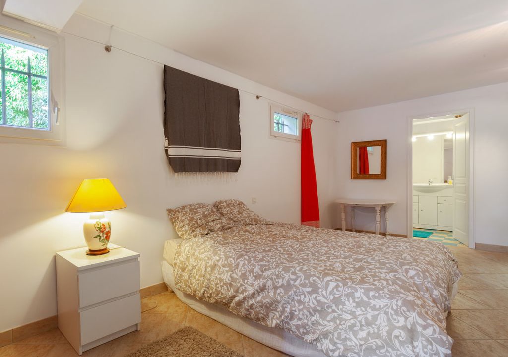 Photo of Bedroom in Nord