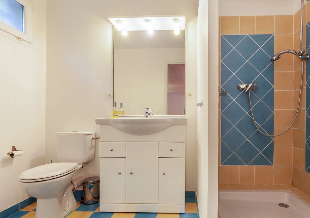 Photo of Bathroom in Nord