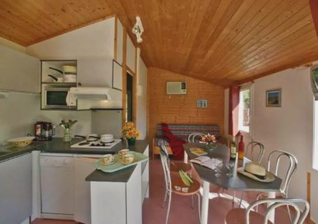 Photo of Kitchen in Terrasson-la-Villedieu