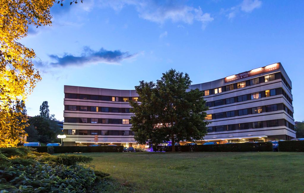Photo of Buildings in Ferney-Voltaire