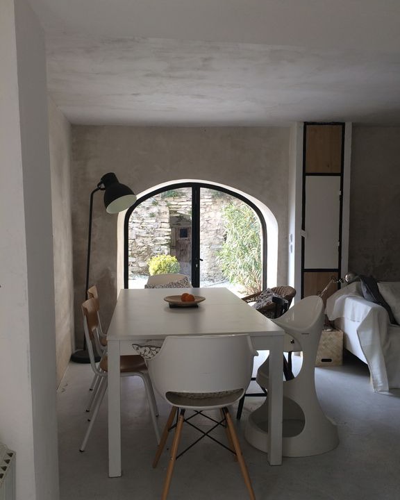 Photo of Livingroom in Goult