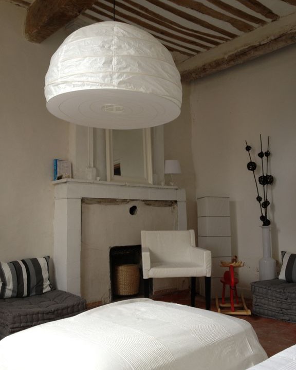 Photo of Bedroom in Goult