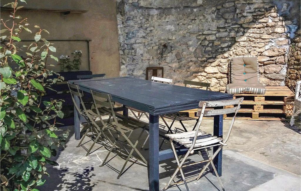 Photo of Patio Balcony in Chamaret