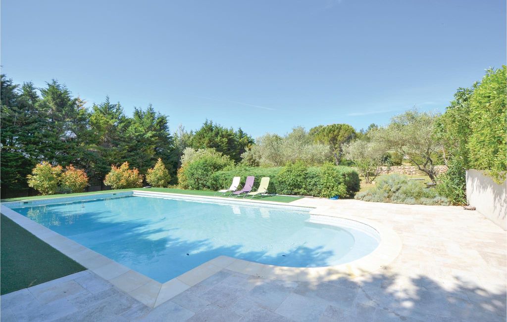 Photo of Outdoor in Les 3 Ponts