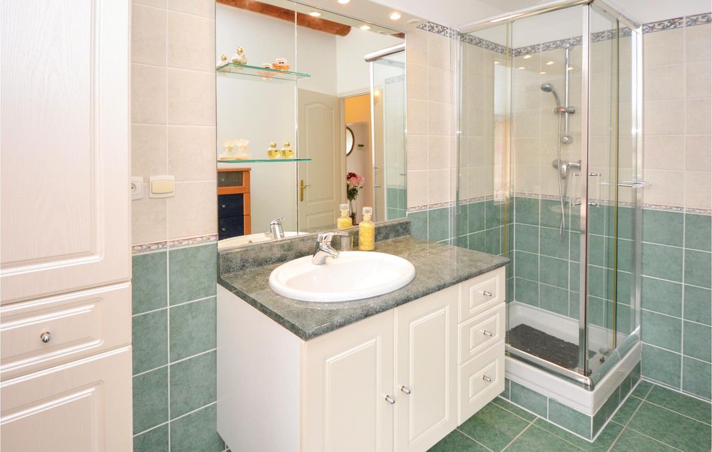 Photo of Bathroom in Les 3 Ponts