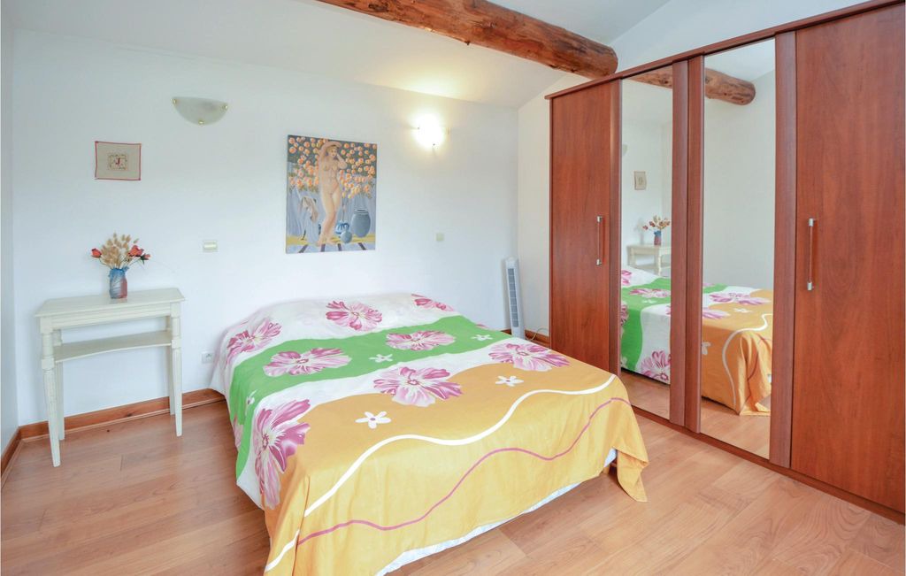 Photo of Bedroom in Les 3 Ponts