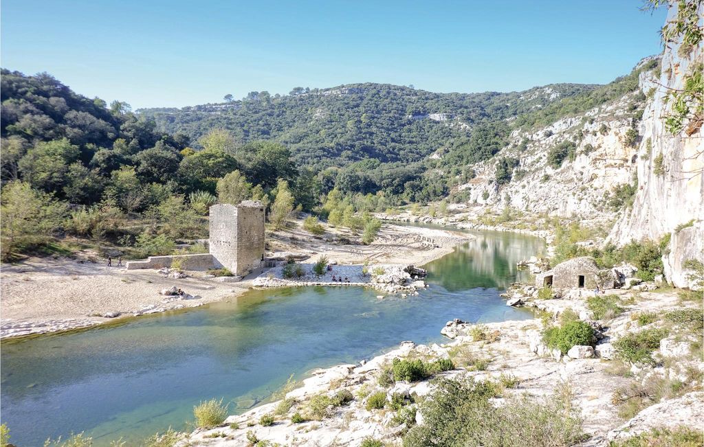 Photo of Outdoor in Les 3 Ponts