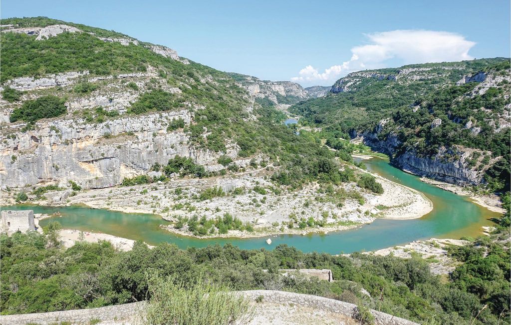Photo of Outdoor in Les 3 Ponts